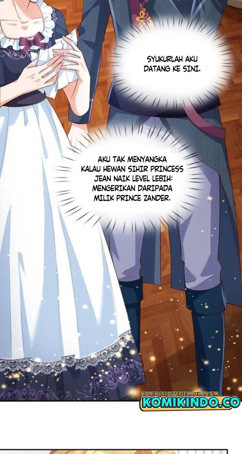 I Became The Emperor’s Daughter One Day Chapter 109 Gambar 12