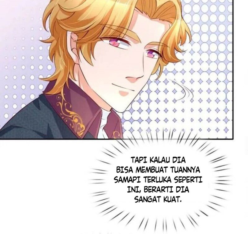 I Became The Emperor’s Daughter One Day Chapter 109 Gambar 13