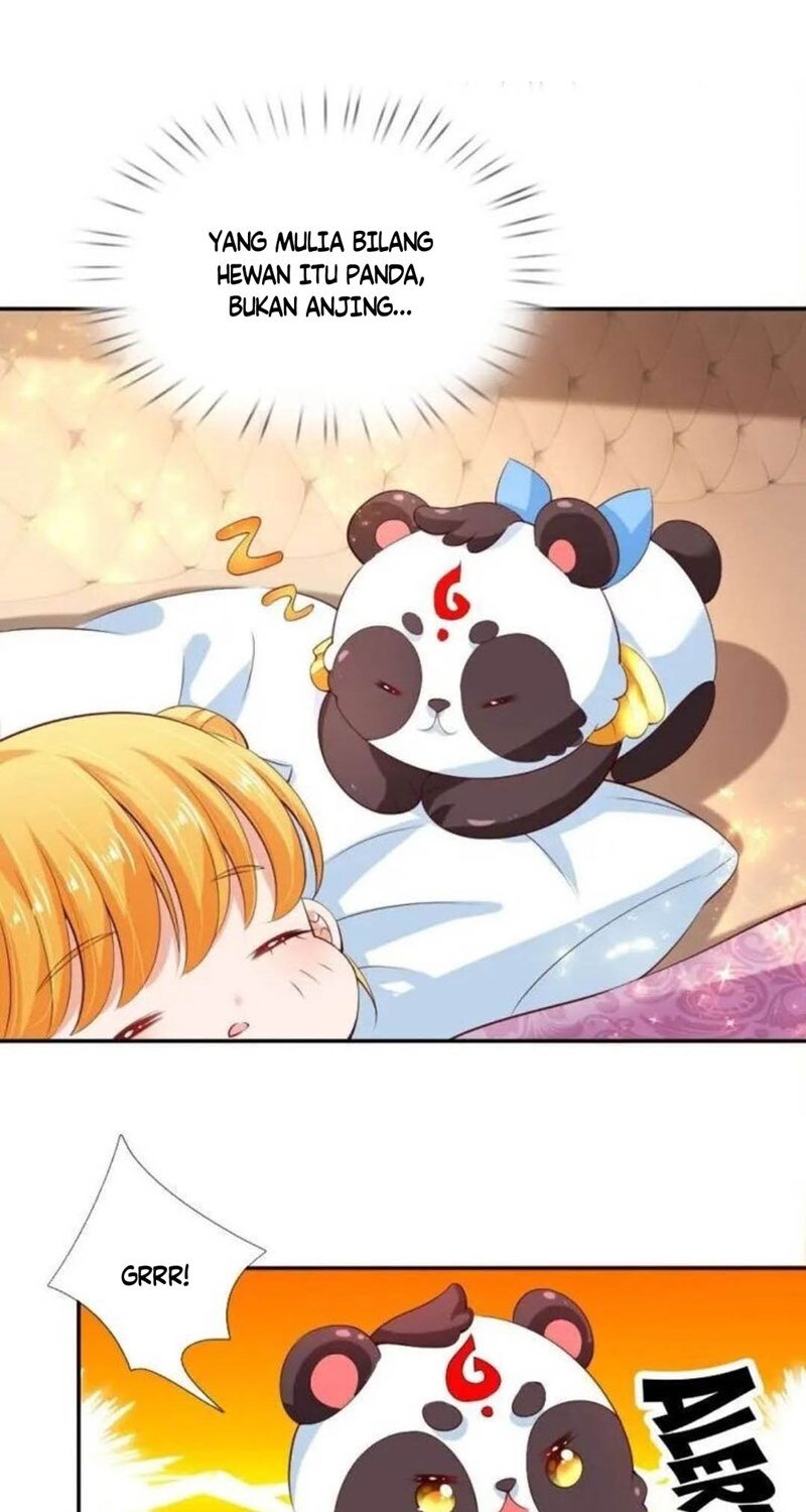 I Became The Emperor’s Daughter One Day Chapter 109 Gambar 14