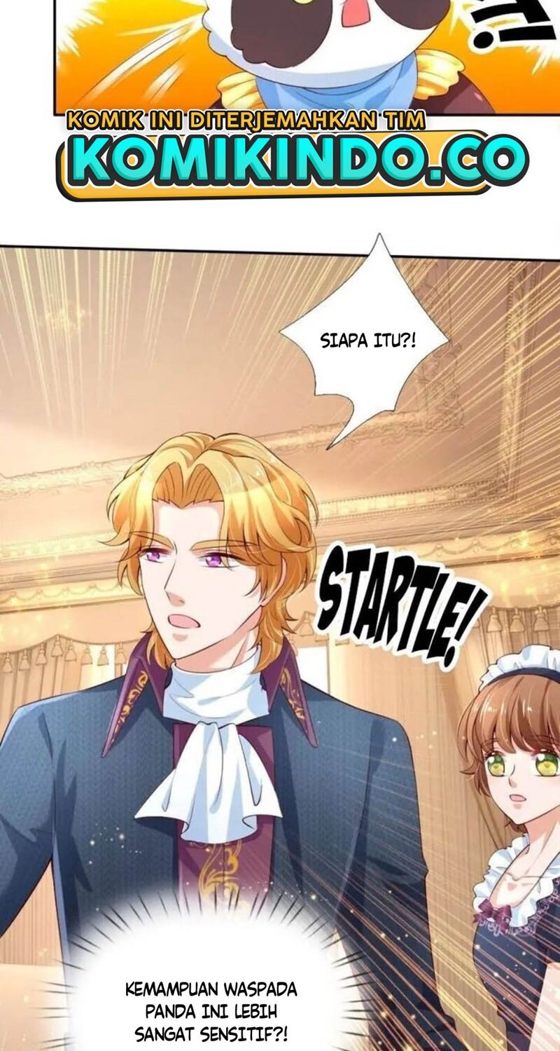 I Became The Emperor’s Daughter One Day Chapter 109 Gambar 15