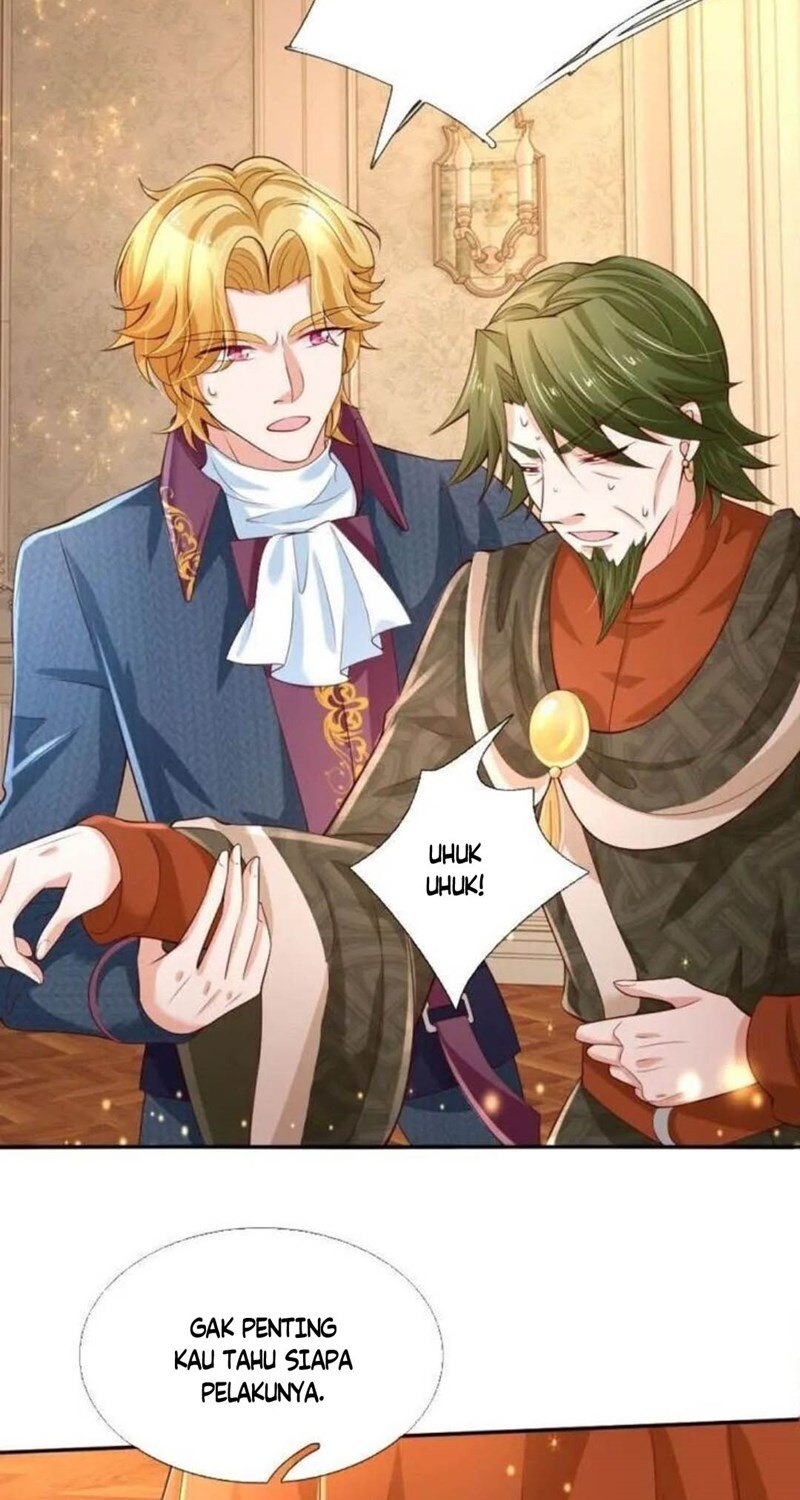 I Became The Emperor’s Daughter One Day Chapter 109 Gambar 18