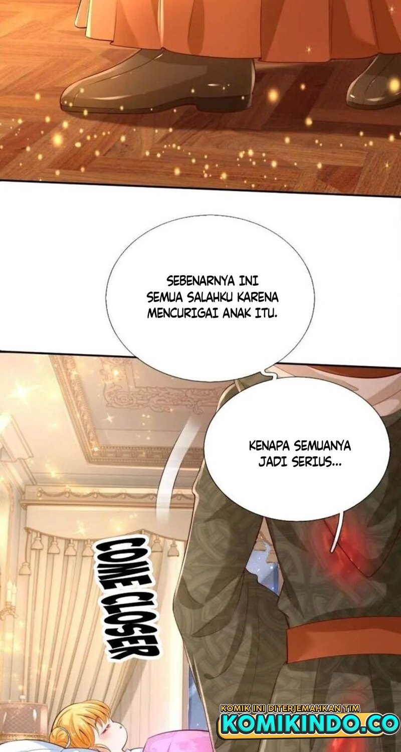 I Became The Emperor’s Daughter One Day Chapter 109 Gambar 19