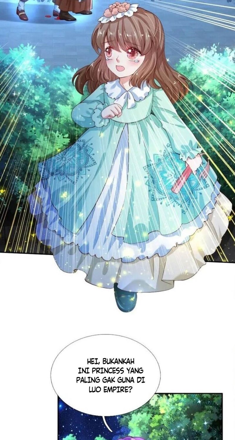 Baca  I Became The Emperor’s Daughter One Day Chapter 109 Gambar 2