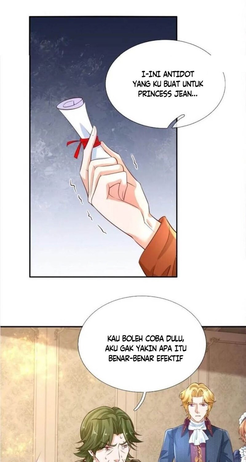 I Became The Emperor’s Daughter One Day Chapter 109 Gambar 21