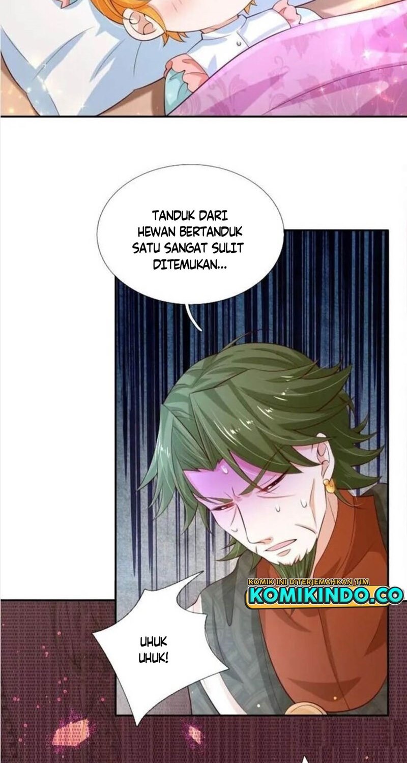 I Became The Emperor’s Daughter One Day Chapter 109 Gambar 23