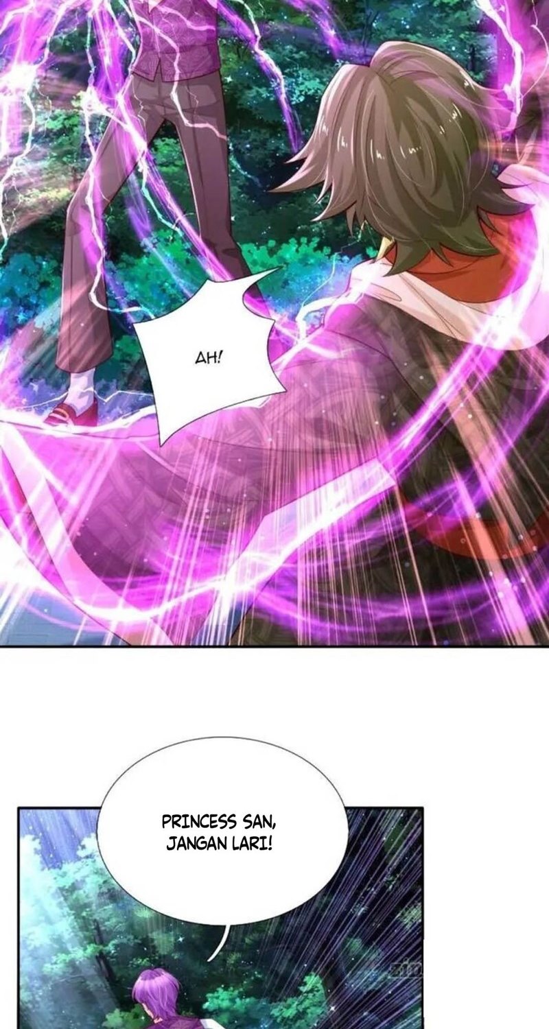 I Became The Emperor’s Daughter One Day Chapter 109 Gambar 6