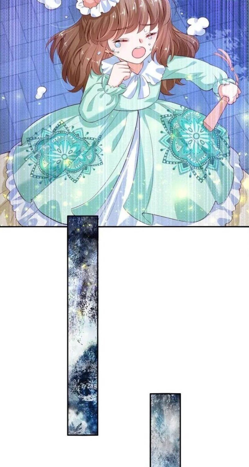 I Became The Emperor’s Daughter One Day Chapter 109 Gambar 9