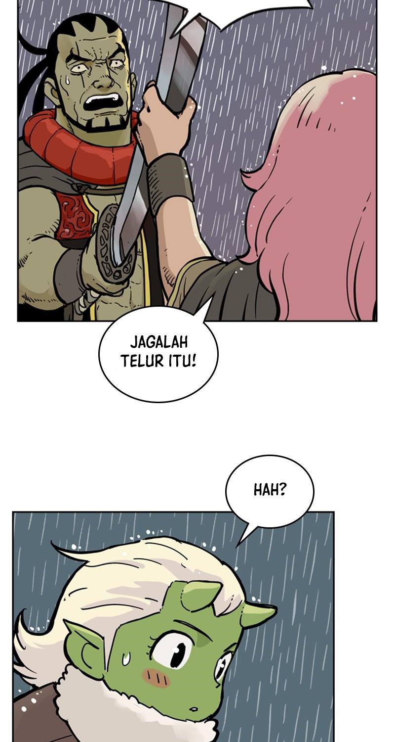 Mage Again Chapter 07 Gambar 37