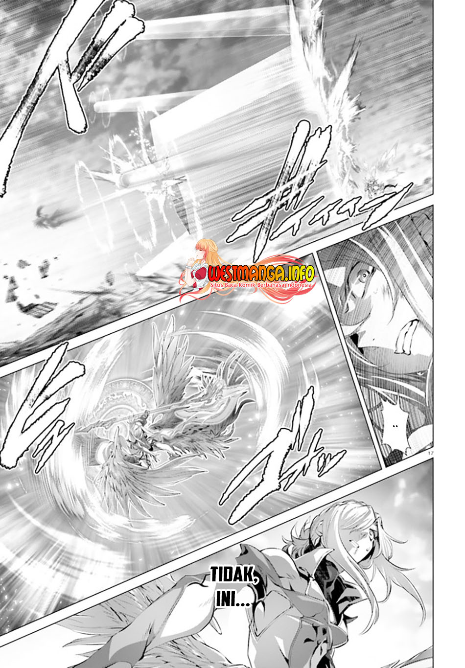 Naze Boku no Sekai wo Daremo Oboeteinai no ka? Chapter 30.2 Gambar 20