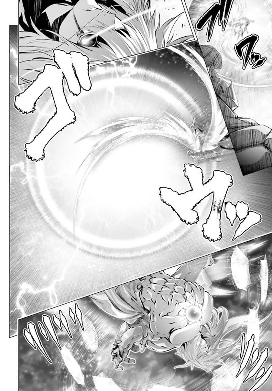 Naze Boku no Sekai wo Daremo Oboeteinai no ka? Chapter 30.2 Gambar 26