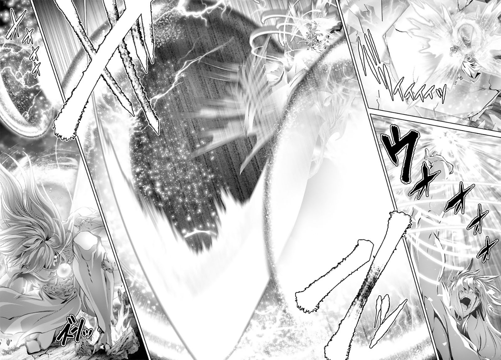 Naze Boku no Sekai wo Daremo Oboeteinai no ka? Chapter 30.2 Gambar 28