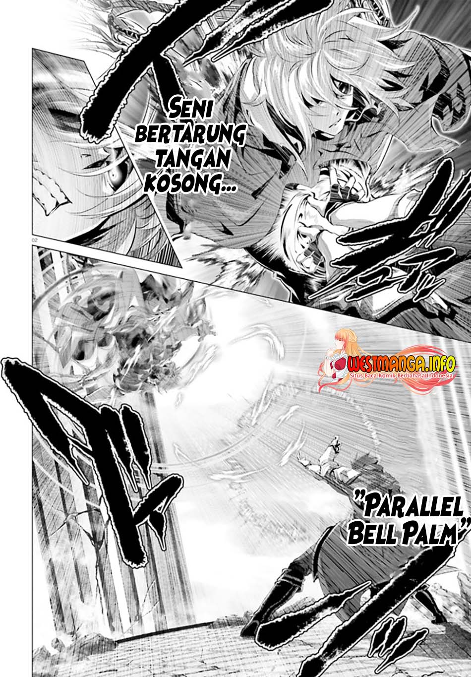Naze Boku no Sekai wo Daremo Oboeteinai no ka? Chapter 30.2 Gambar 4
