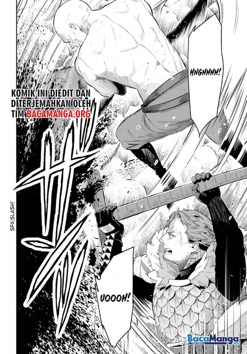 Genkai Koe No Tenpu wa, Tensei-sha ni Shika Atsukaenai – Overlimit Skill Holders – Chapter 10 Gambar 11