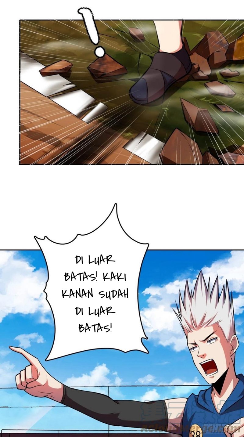 Lord Of The Abyss Chapter 15 Gambar 12