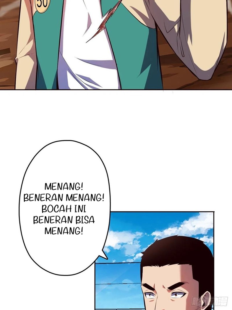Lord Of The Abyss Chapter 15 Gambar 18