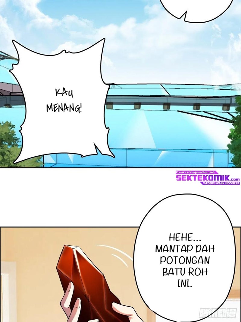 Lord Of The Abyss Chapter 15 Gambar 20