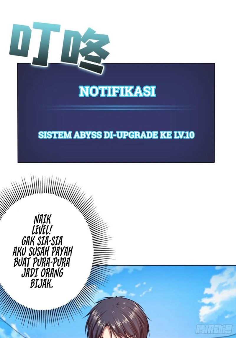 Lord Of The Abyss Chapter 15 Gambar 26