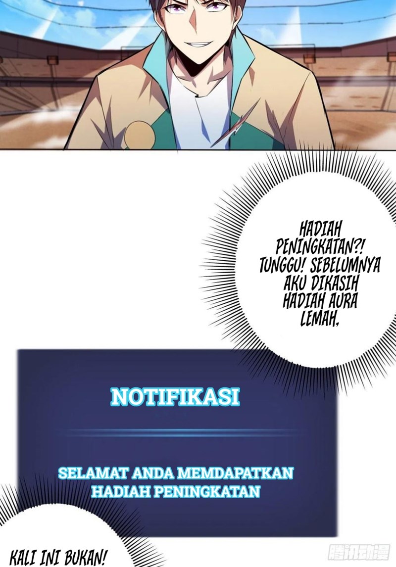 Lord Of The Abyss Chapter 15 Gambar 27