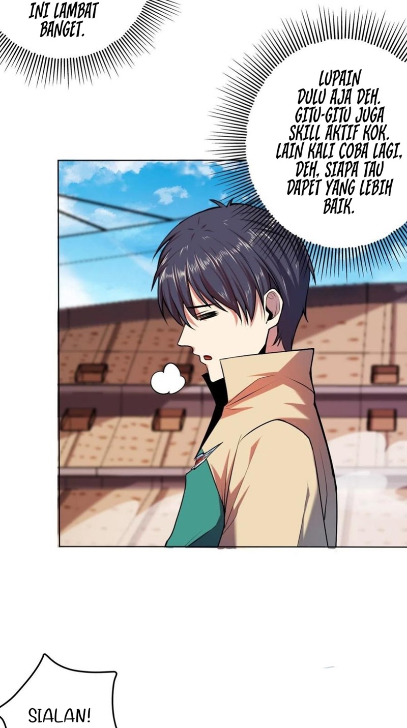 Lord Of The Abyss Chapter 15 Gambar 31