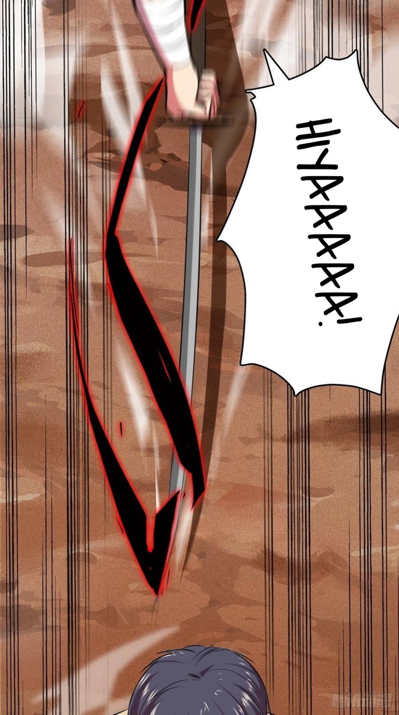 Lord Of The Abyss Chapter 15 Gambar 35