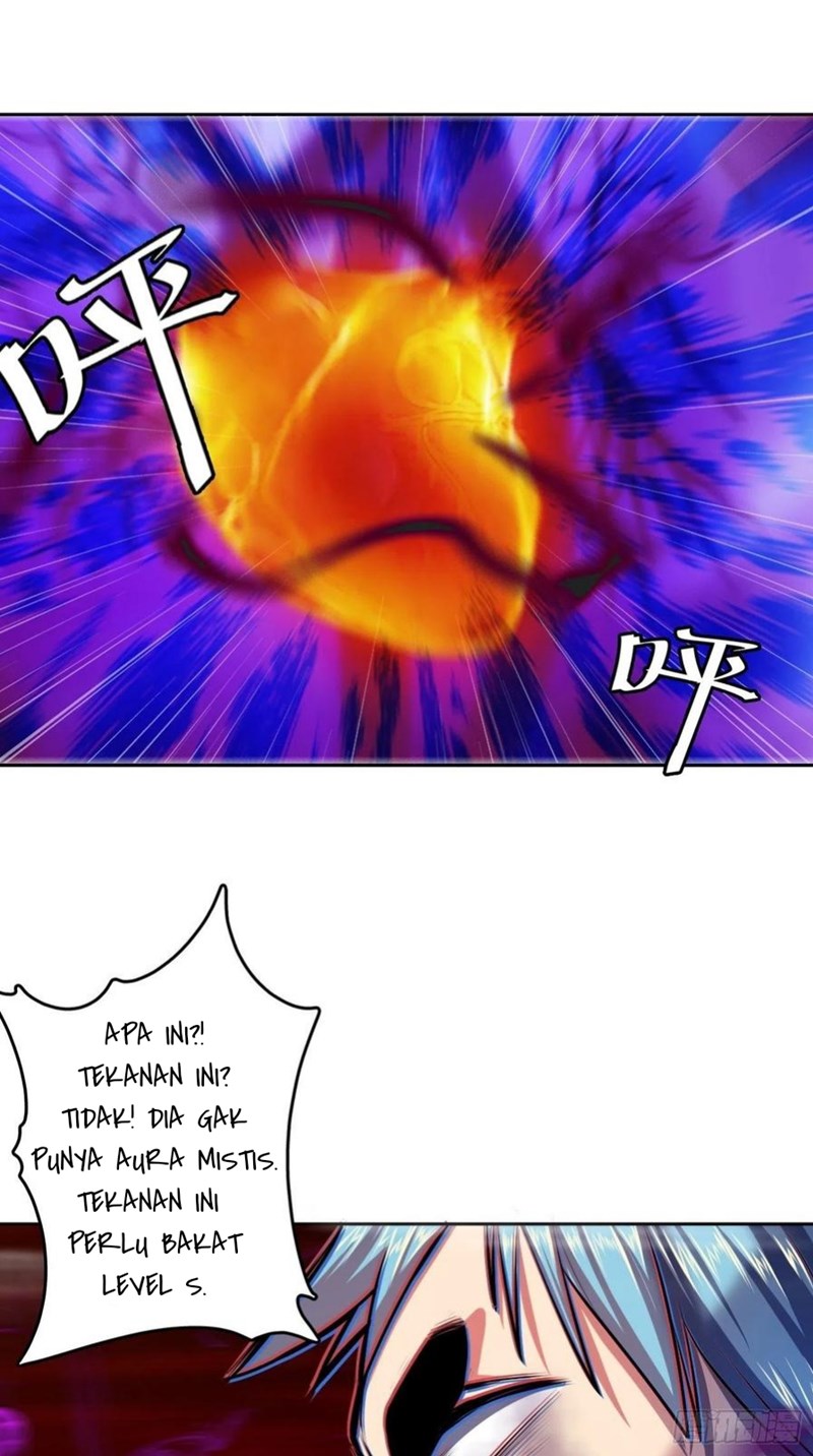 Lord Of The Abyss Chapter 15 Gambar 39