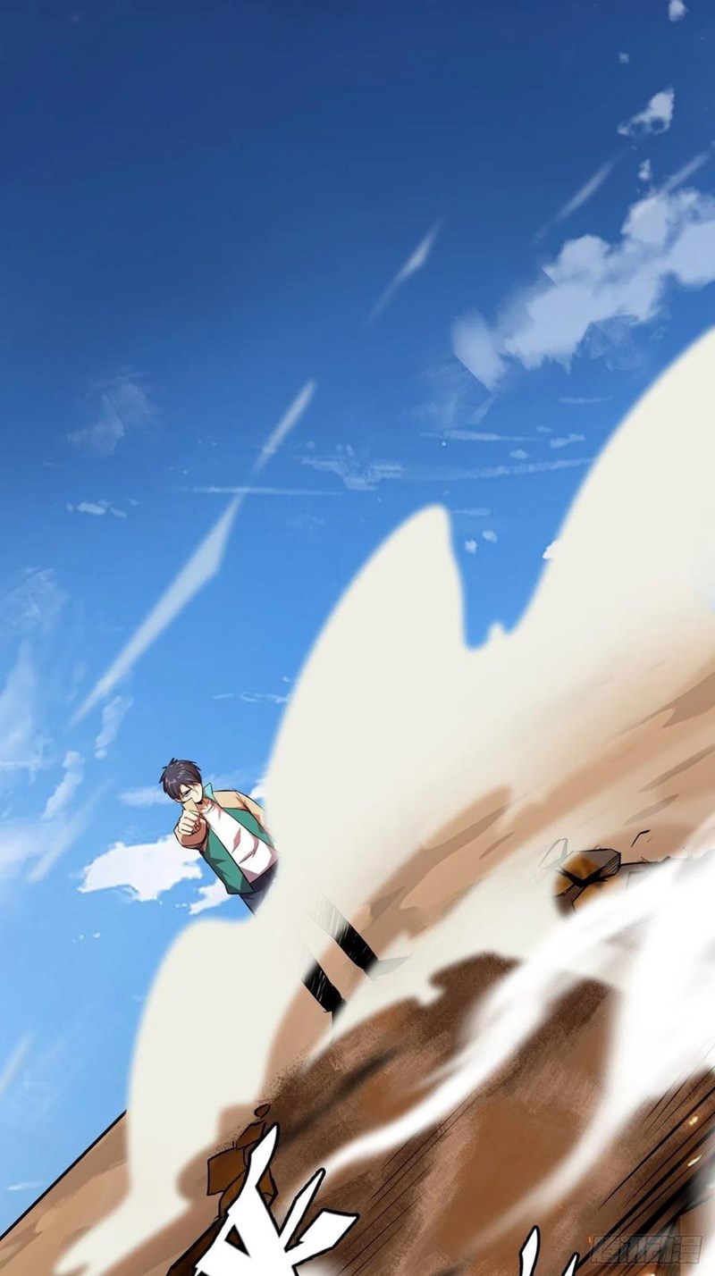 Lord Of The Abyss Chapter 15 Gambar 4
