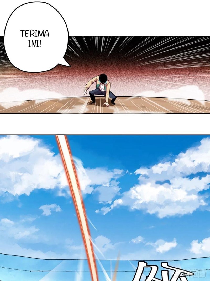 Lord Of The Abyss Chapter 15 Gambar 47