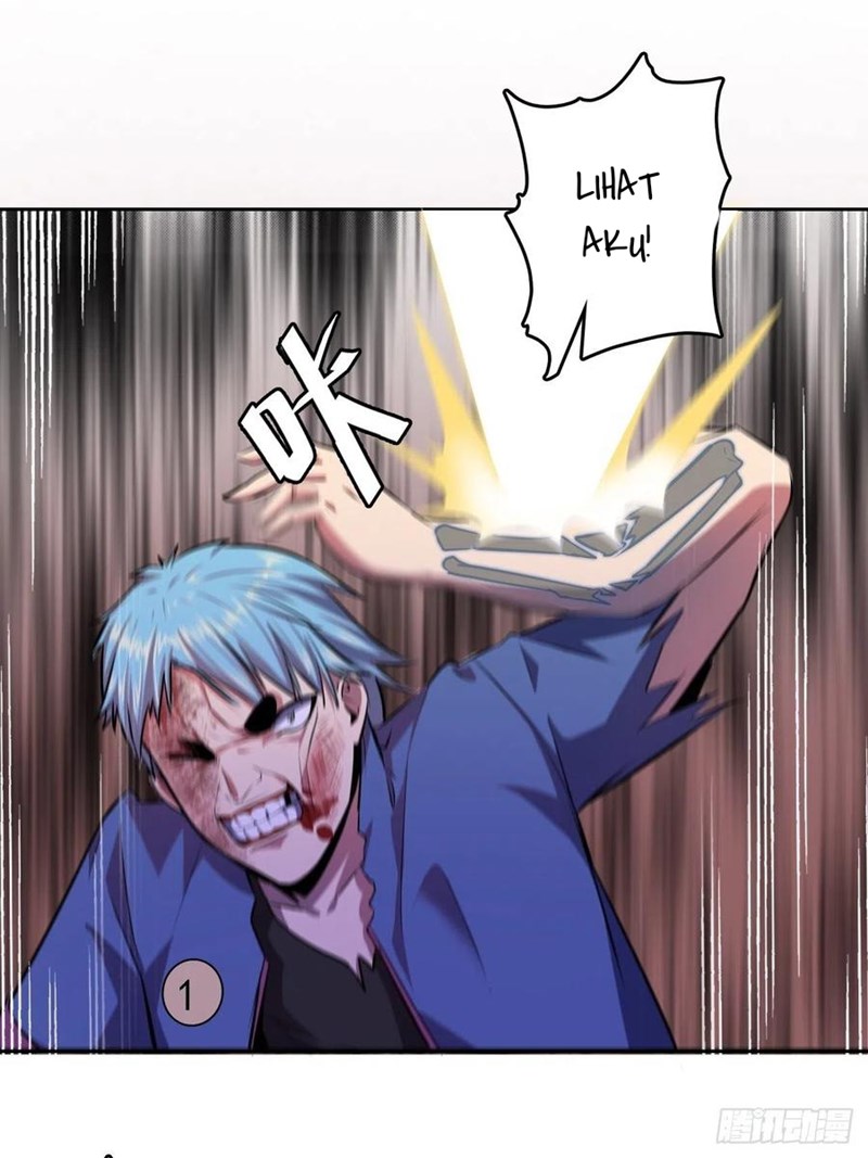 Lord Of The Abyss Chapter 15 Gambar 50