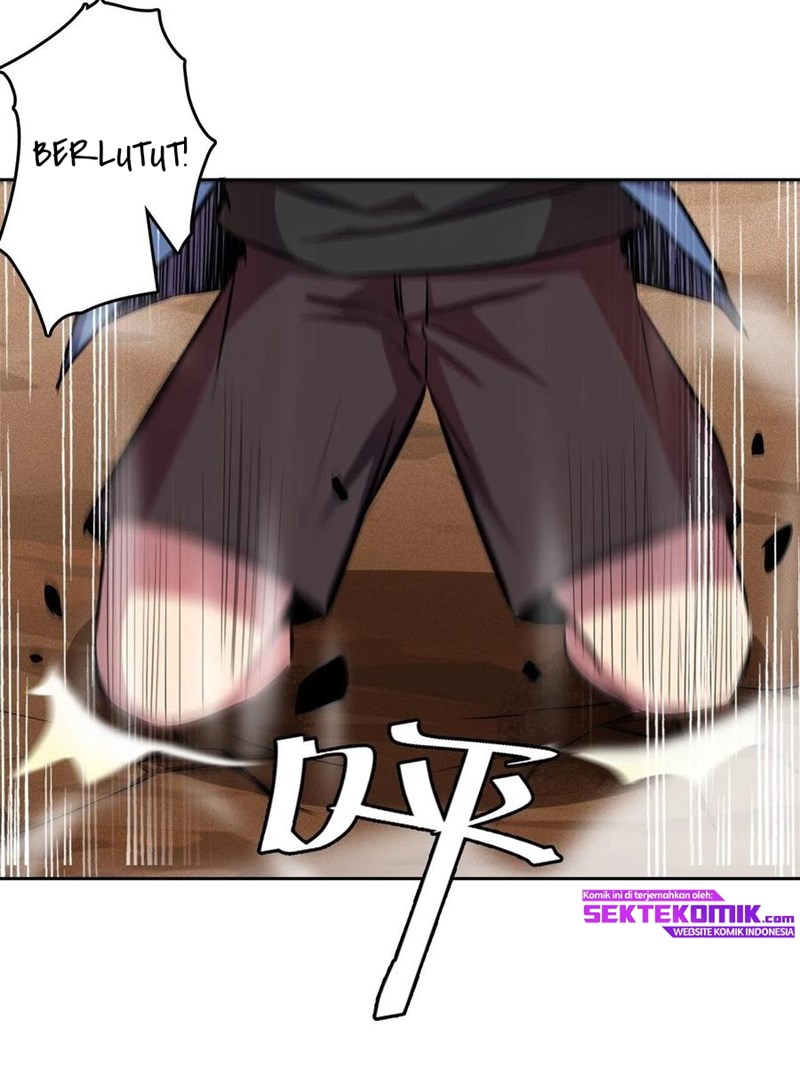 Lord Of The Abyss Chapter 15 Gambar 51