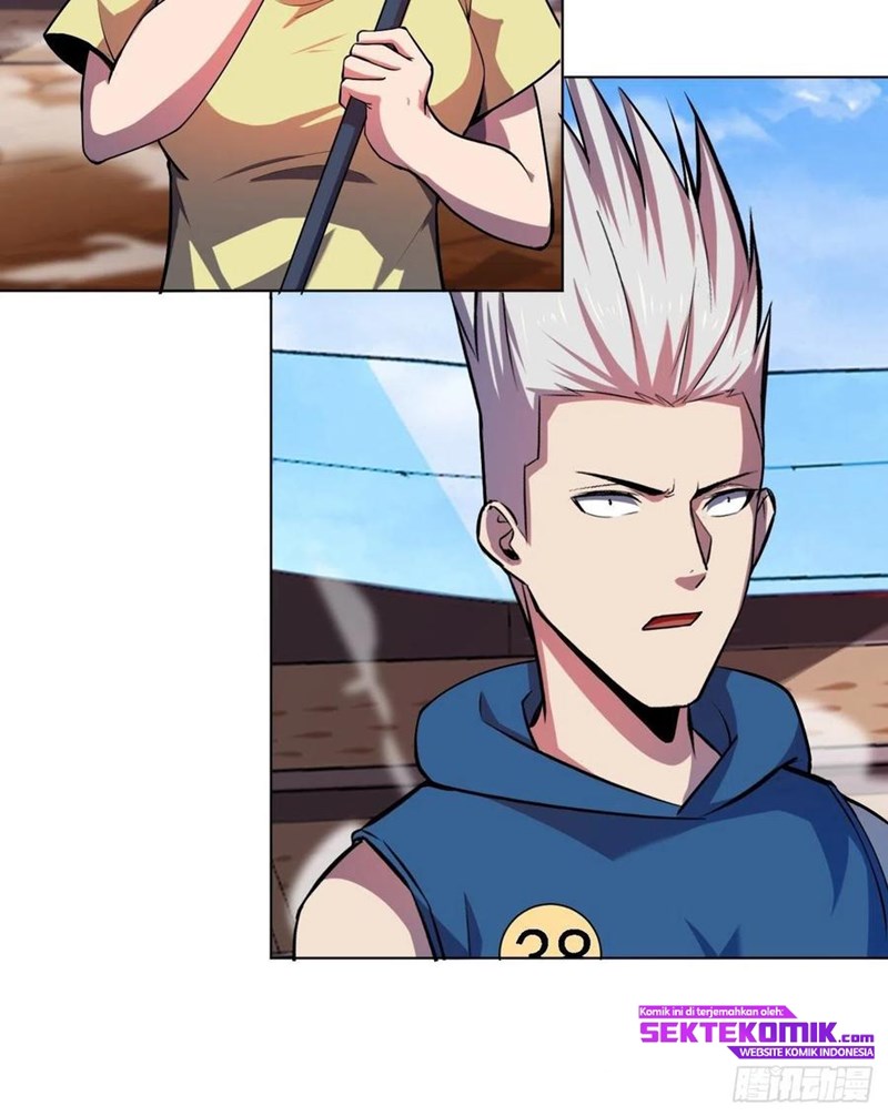 Lord Of The Abyss Chapter 15 Gambar 55