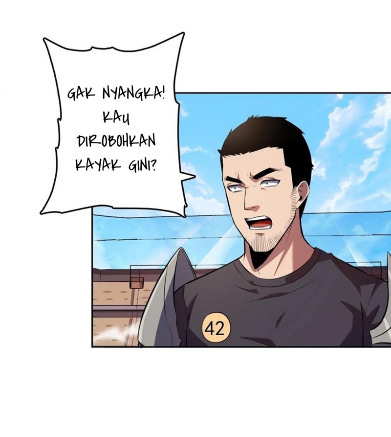 Lord Of The Abyss Chapter 15 Gambar 6