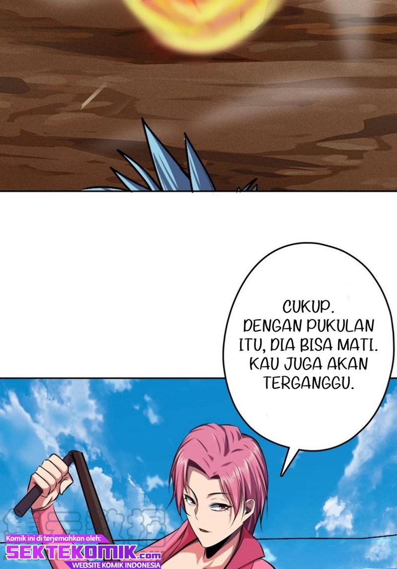 Lord Of The Abyss Chapter 15 Gambar 60
