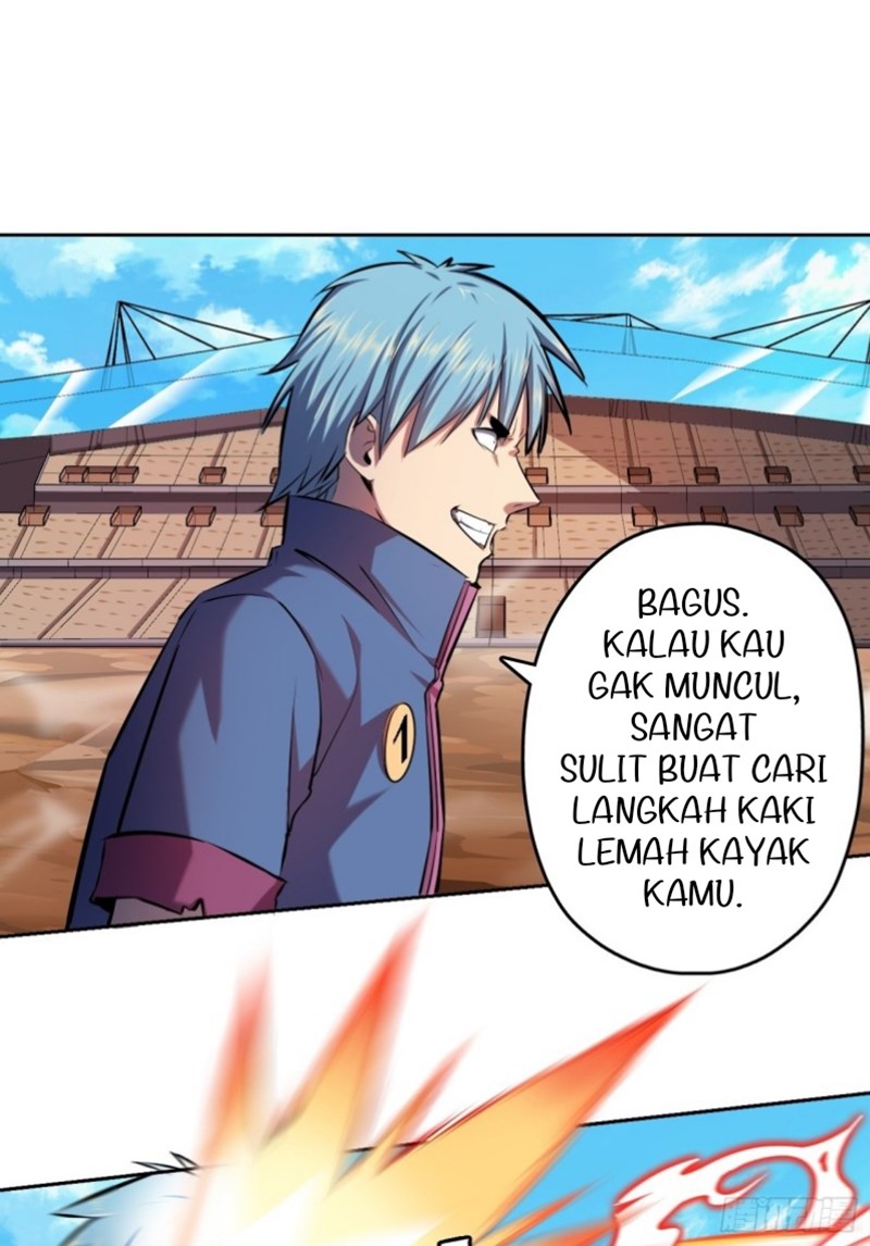 Lord Of The Abyss Chapter 14 Gambar 11