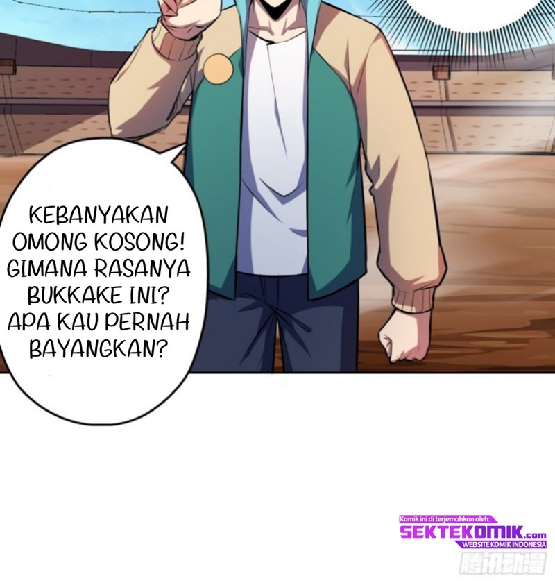 Lord Of The Abyss Chapter 14 Gambar 14