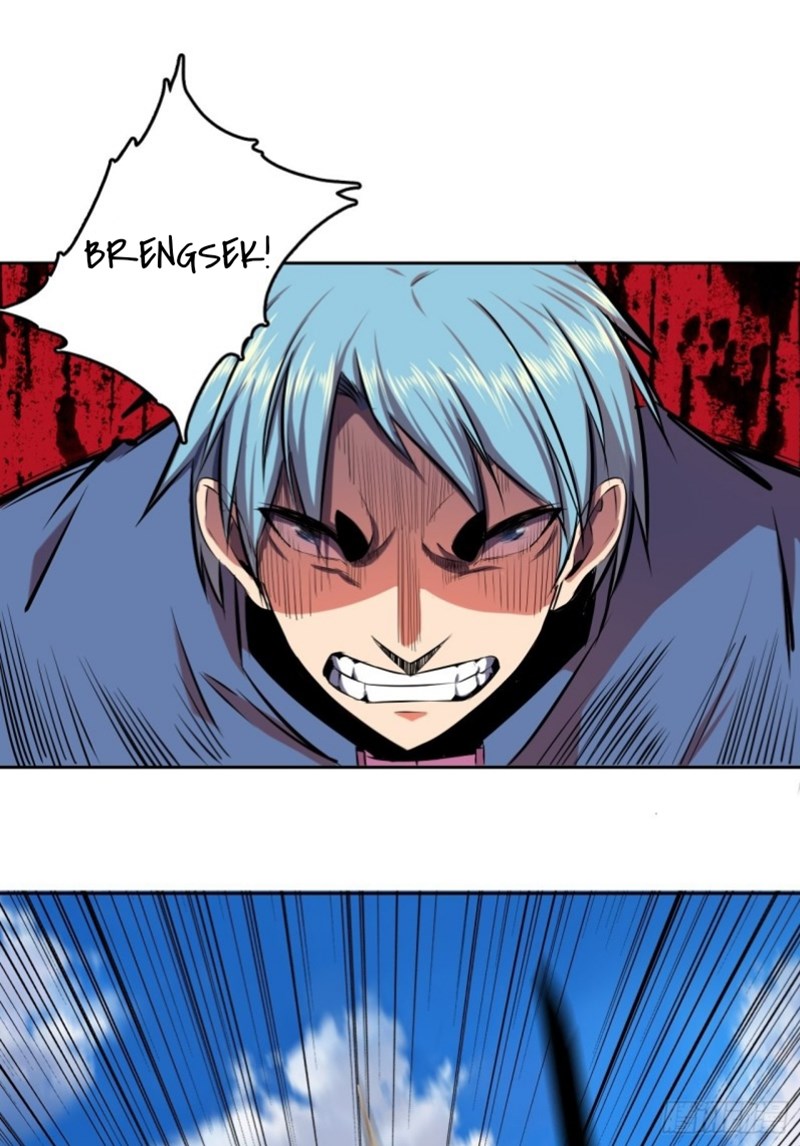 Lord Of The Abyss Chapter 14 Gambar 15