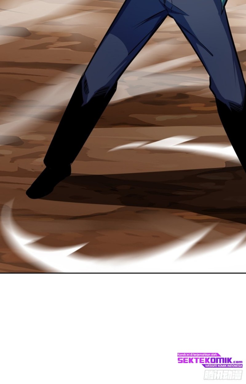 Lord Of The Abyss Chapter 14 Gambar 18