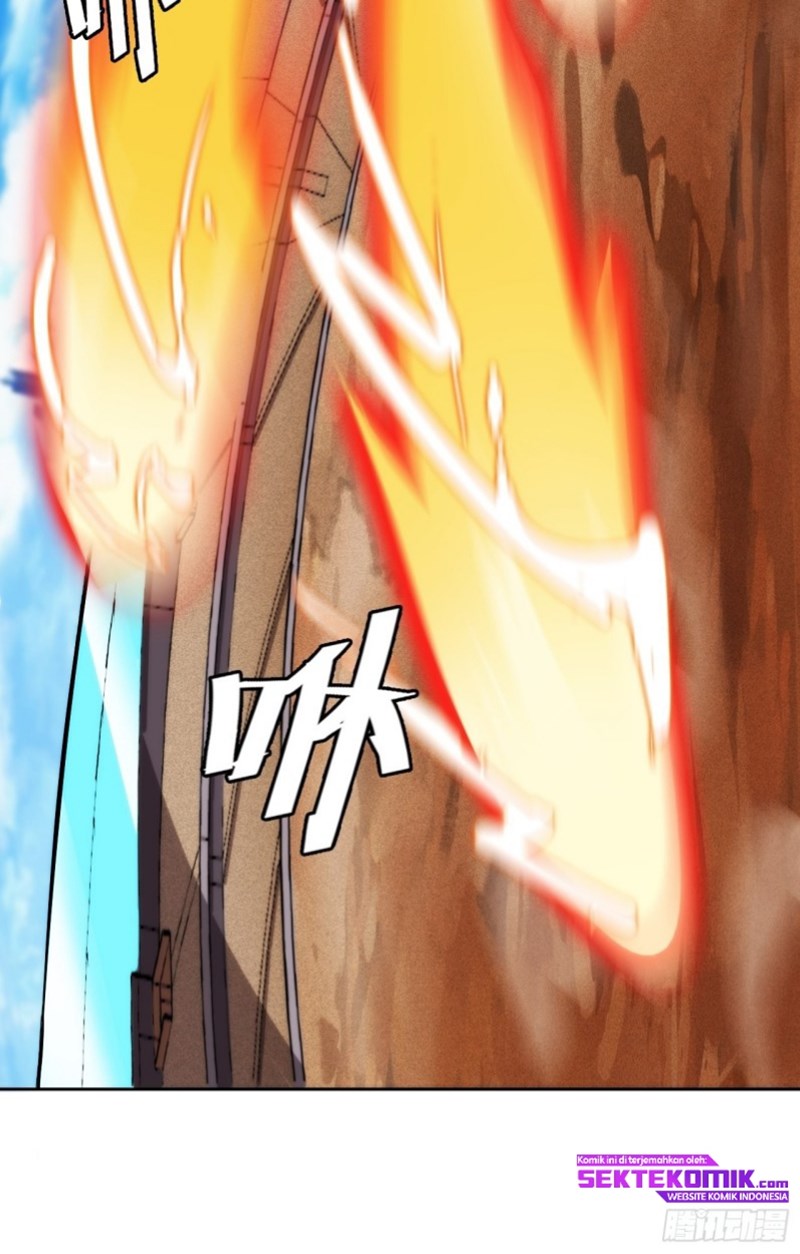 Lord Of The Abyss Chapter 14 Gambar 20