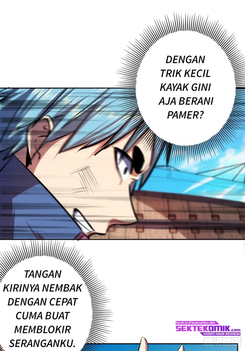 Lord Of The Abyss Chapter 14 Gambar 24