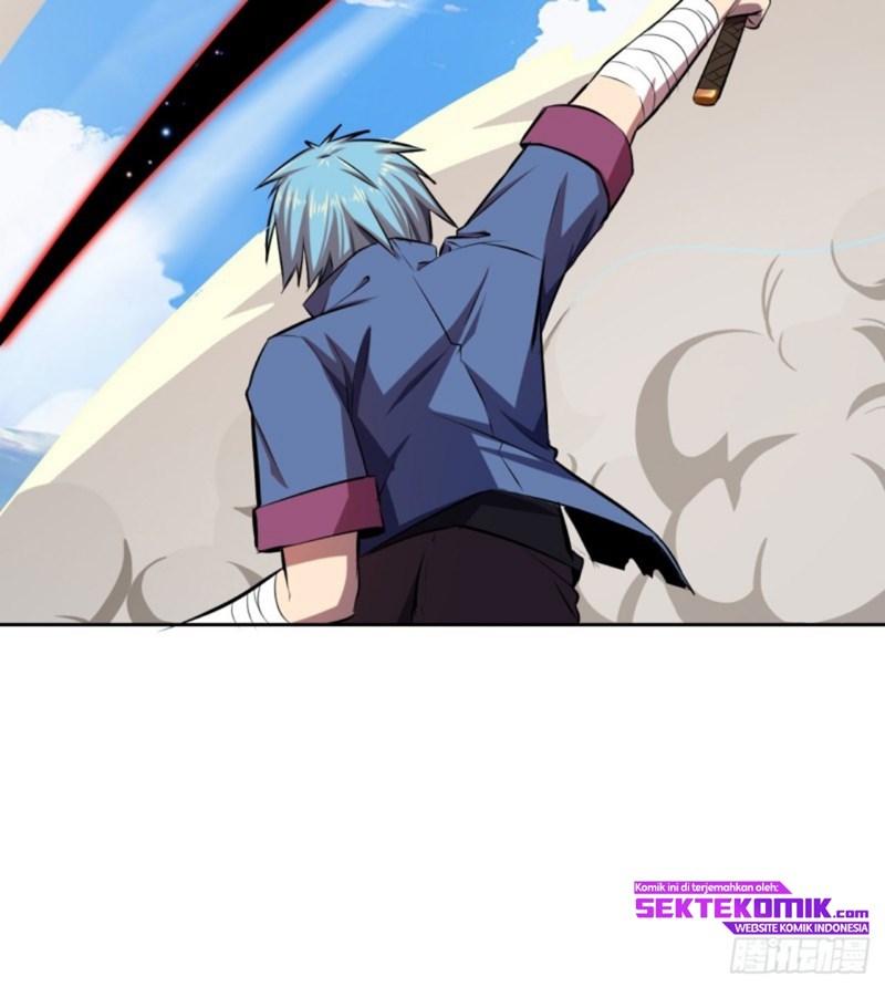 Lord Of The Abyss Chapter 14 Gambar 30