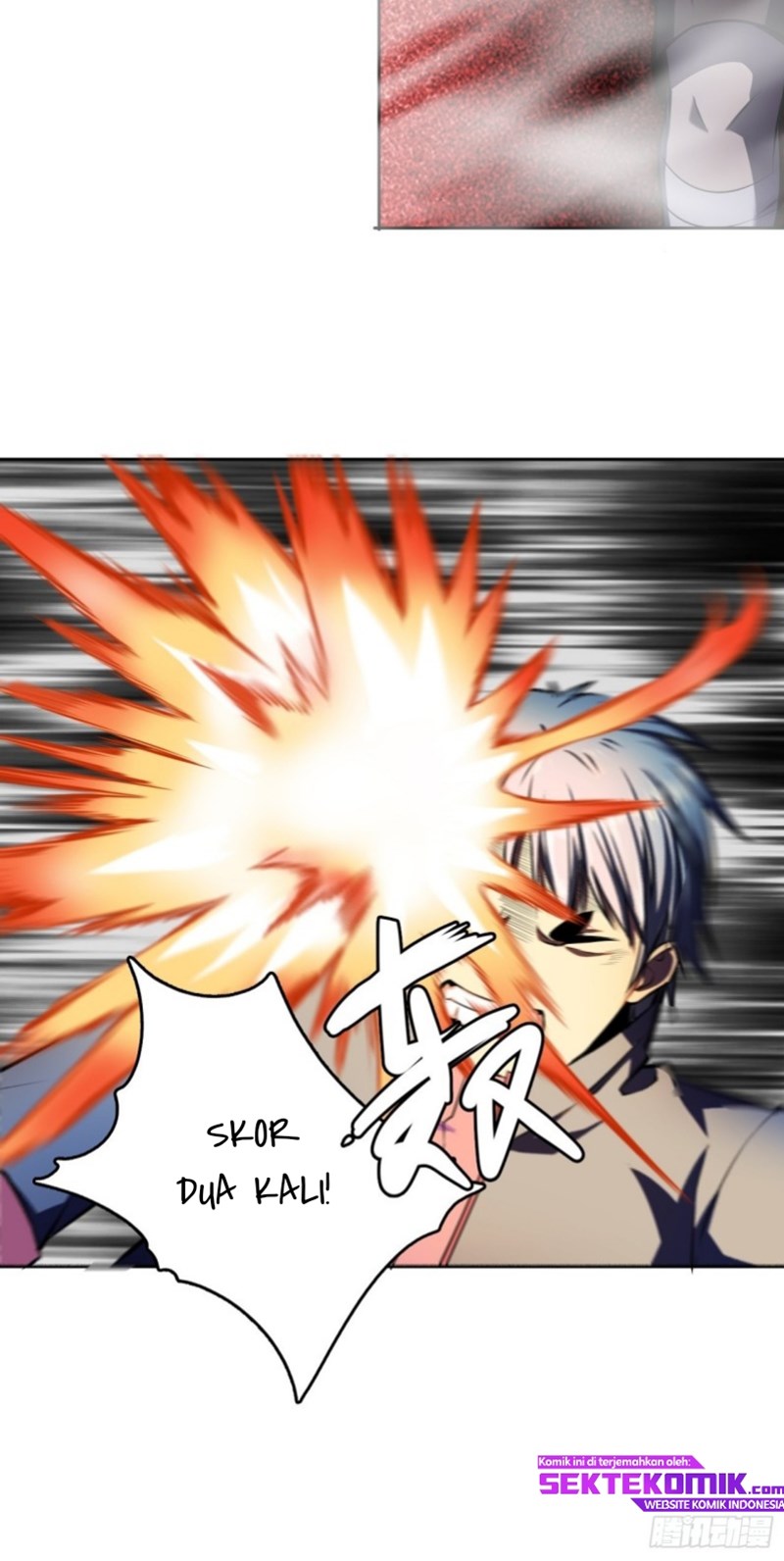 Lord Of The Abyss Chapter 14 Gambar 33