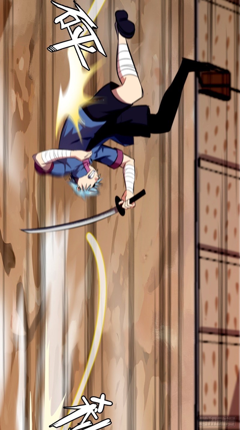 Lord Of The Abyss Chapter 14 Gambar 35