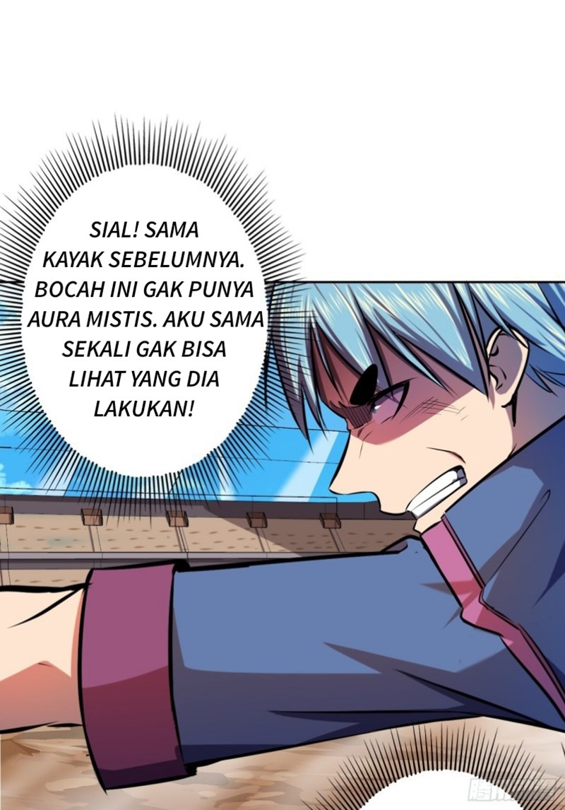 Lord Of The Abyss Chapter 14 Gambar 37