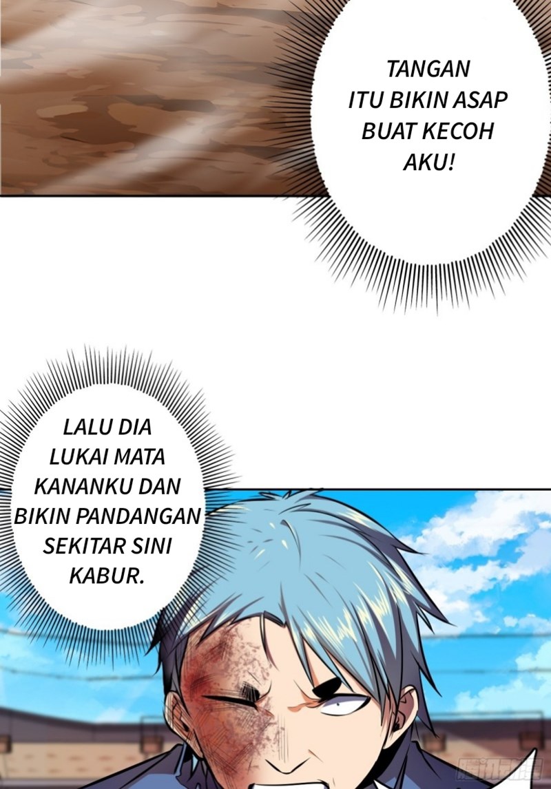 Lord Of The Abyss Chapter 14 Gambar 38