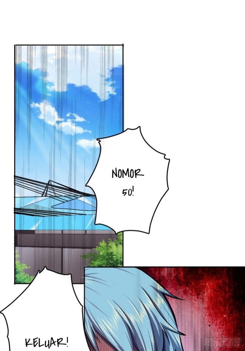 Lord Of The Abyss Chapter 14 Gambar 4