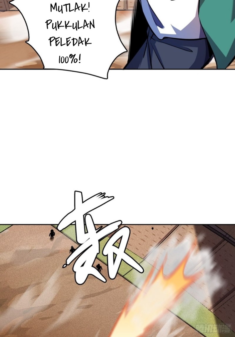 Lord Of The Abyss Chapter 14 Gambar 48