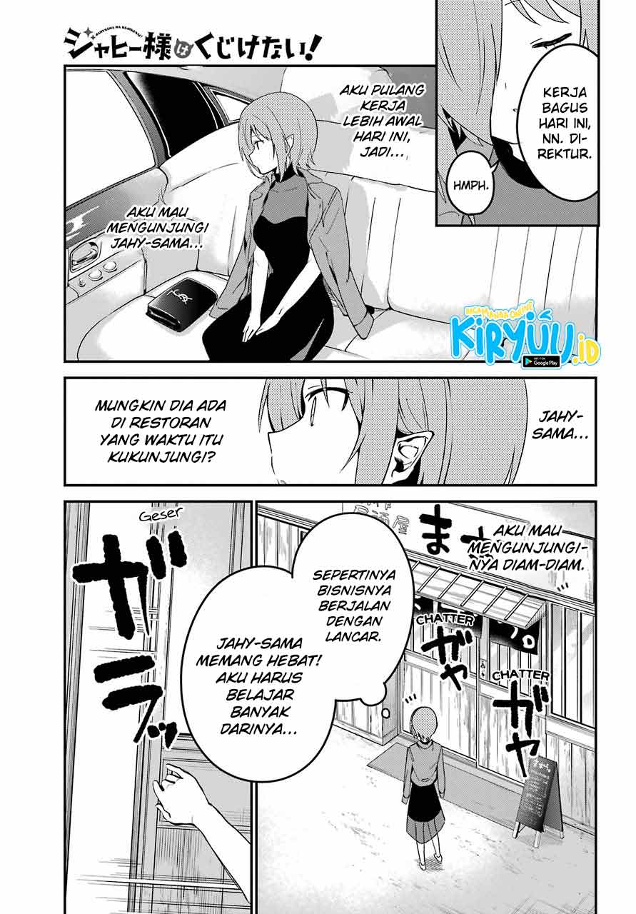 Baca Jahy-sama wa Kujikenai! Chapter 52 Gambar 2