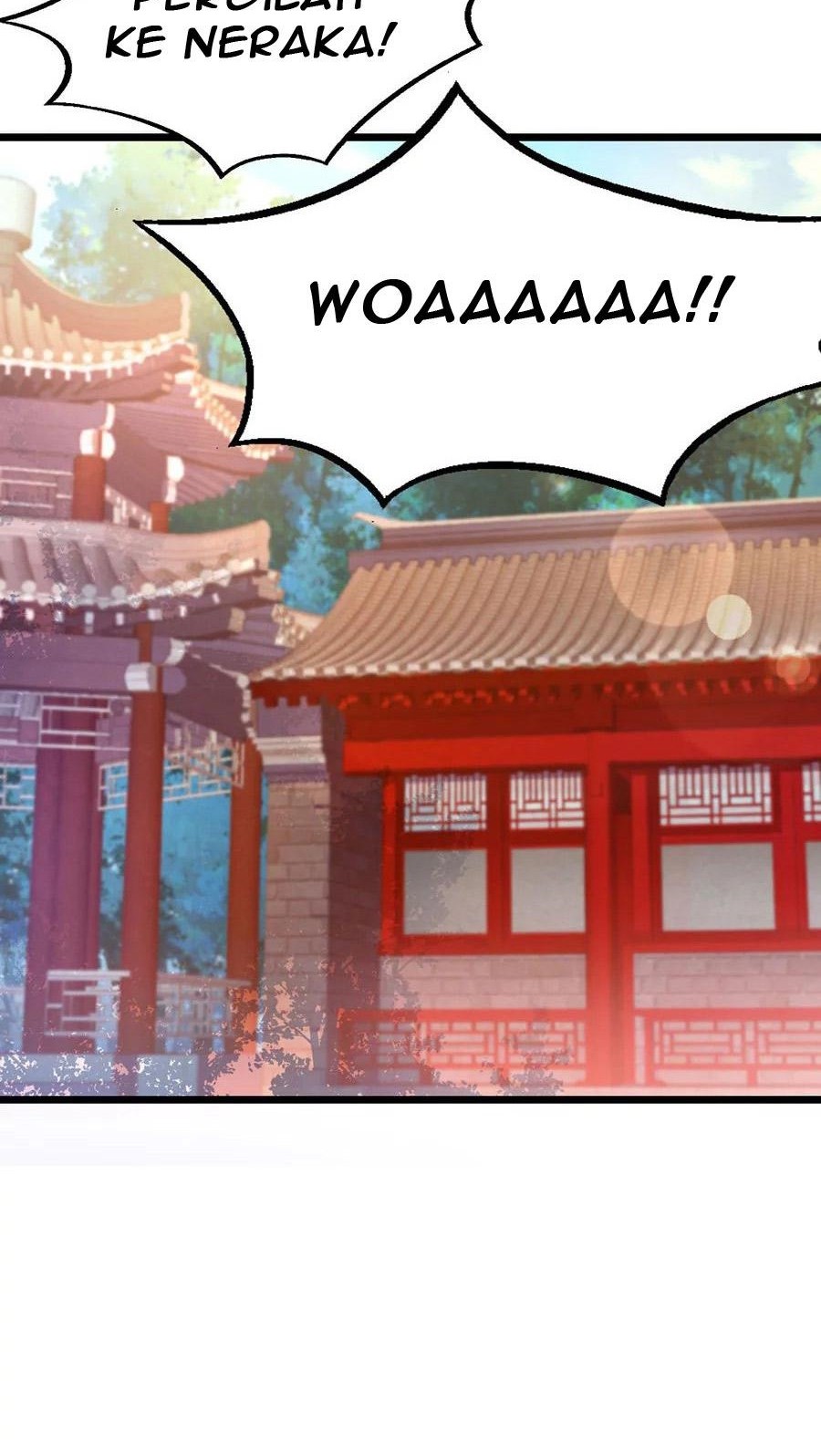 Jiuyang Shenwang Chapter 149 Gambar 15