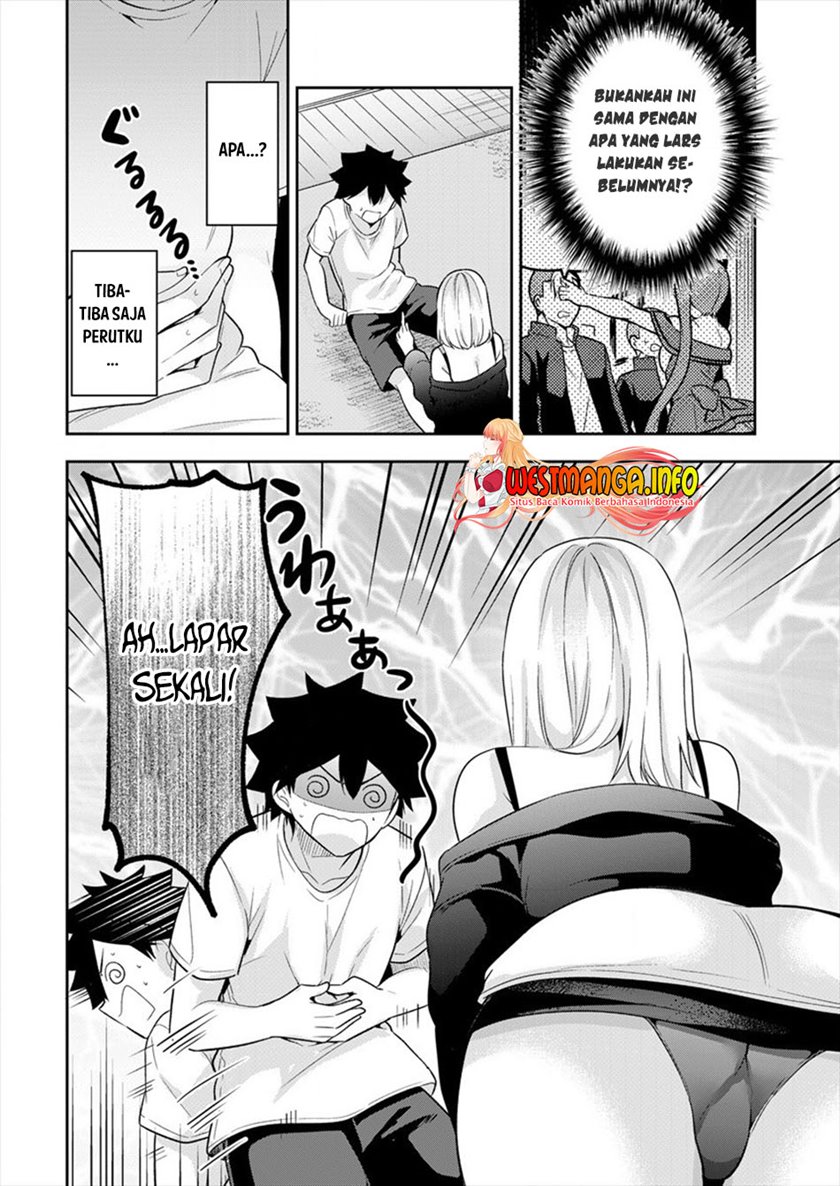 Kanojo Shoukan Shimashita!? Chapter 04 Gambar 13