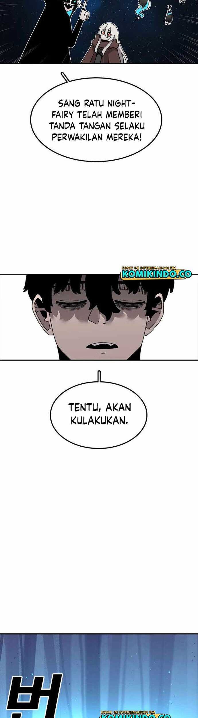 The House Without Time Chapter 39 Gambar 20