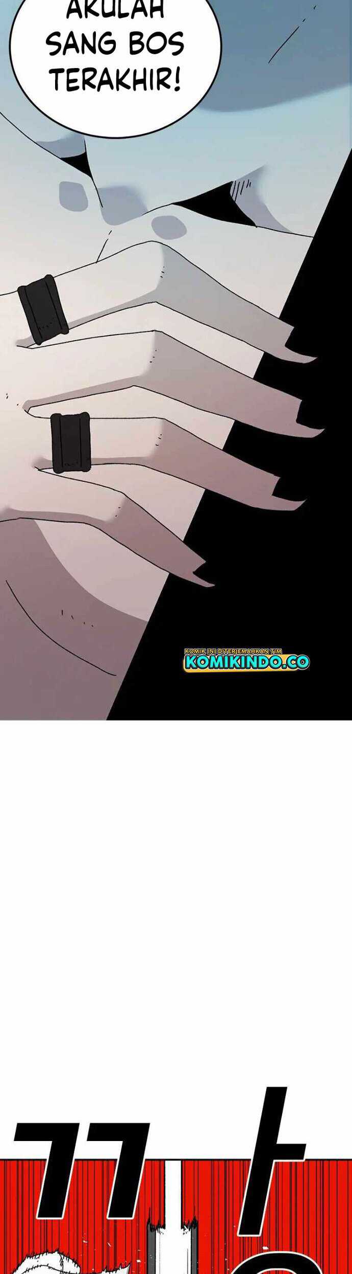 Baca  The House Without Time Chapter 39 Gambar 2